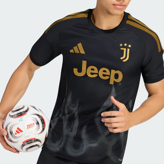 ADIDAS Adidas Juventus 26/27 Authentic Tredjetröja på