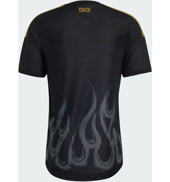 ADIDAS Adidas Juventus 26/27 Authentic Tredjetröja på