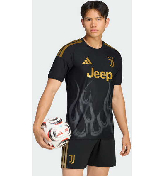 ADIDAS Adidas Juventus 26/27 Authentic Tredjetröja på