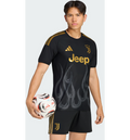 ADIDAS Adidas Juventus 26/27 Authentic Tredjetröja på