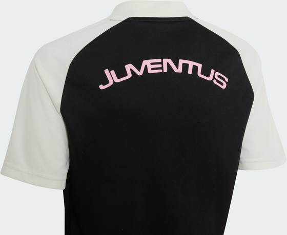 ADIDAS Adidas Juventus 26/27 Away Uppvärmningströja För Barn på