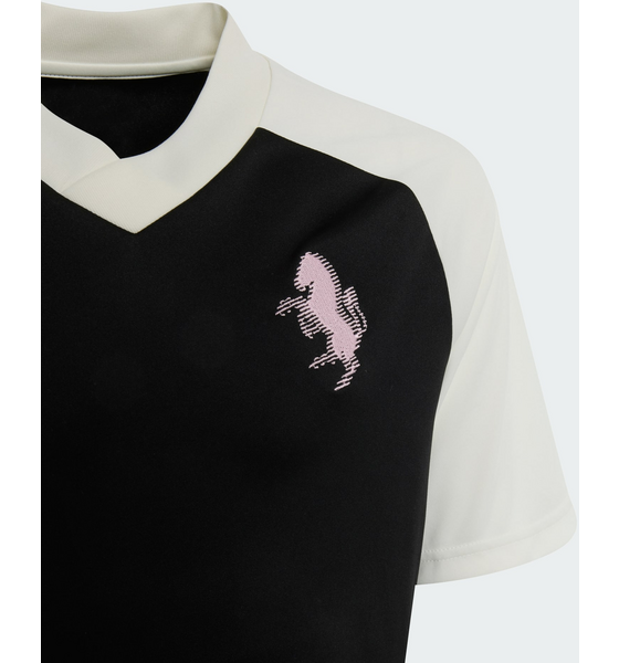 ADIDAS Adidas Juventus 26/27 Away Uppvärmningströja För Barn på
