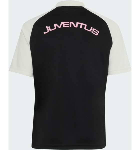 ADIDAS Adidas Juventus 26/27 Away Uppvärmningströja För Barn på