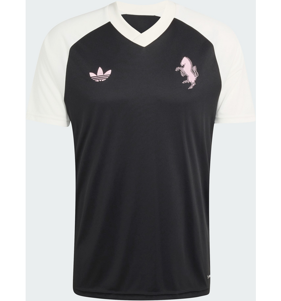 ADIDAS Adidas Juventus 26/27 Away Uppvärmningströja på