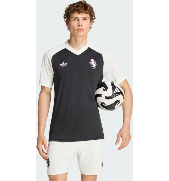 ADIDAS Adidas Juventus 26/27 Away Uppvärmningströja på