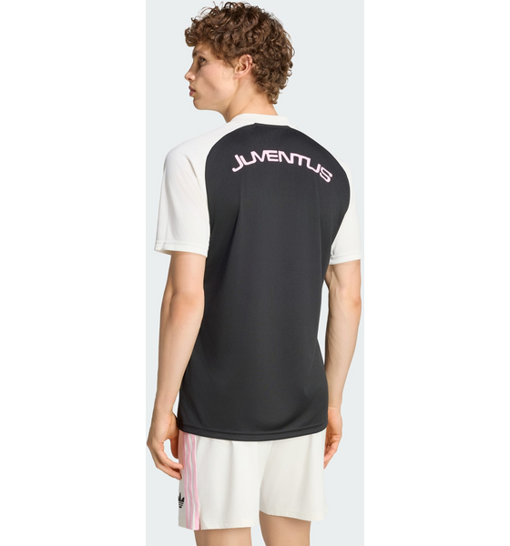 ADIDAS Adidas Juventus 26/27 Away Uppvärmningströja på