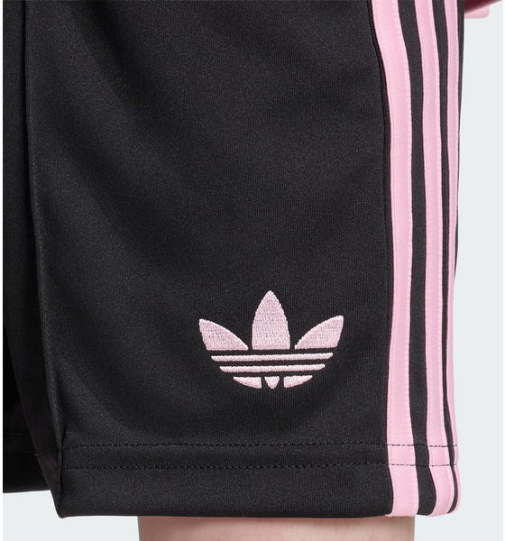 ADIDAS Adidas Juventus 26/27 Bortashorts För Barn på