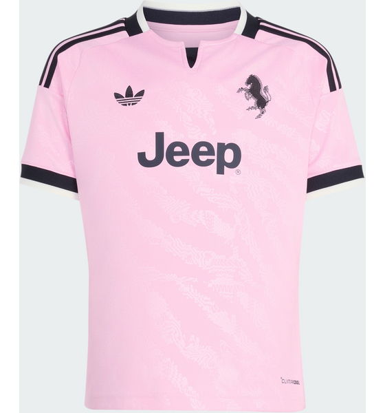ADIDAS Adidas Juventus 26/27 Bortatröja För Barn på