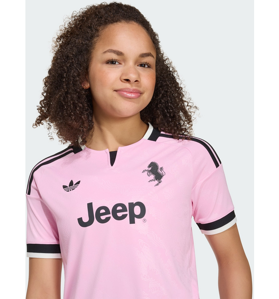 ADIDAS Adidas Juventus 26/27 Bortatröja För Barn på