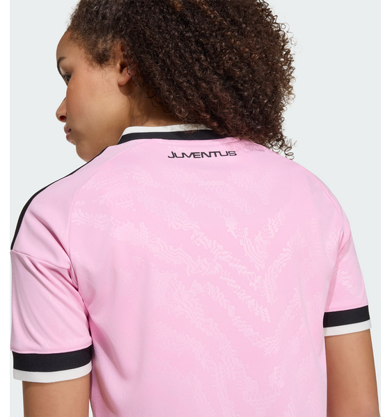 ADIDAS Adidas Juventus 26/27 Bortatröja För Barn på