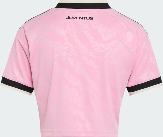 ADIDAS Adidas Juventus 26/27 Bortatröja I Crop-modell på