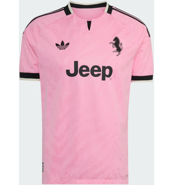 ADIDAS Adidas Juventus 26/27 Bortatröja på