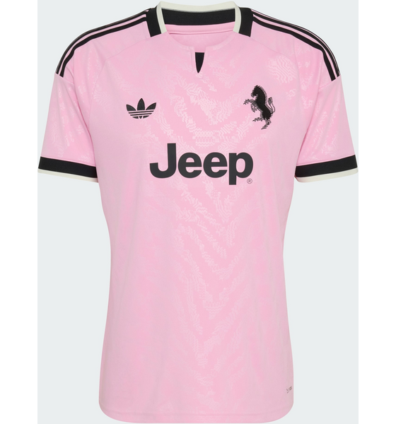 ADIDAS Adidas Juventus 26/27 Bortatröja på