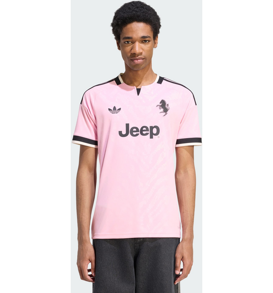 ADIDAS Adidas Juventus 26/27 Bortatröja på
