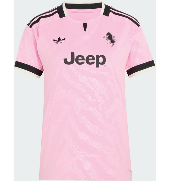 ADIDAS Adidas Juventus 26/27 Bortatröja på