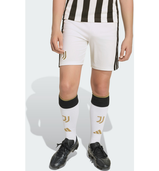 ADIDAS Adidas Juventus 26/27 Hemmashorts För Barn på