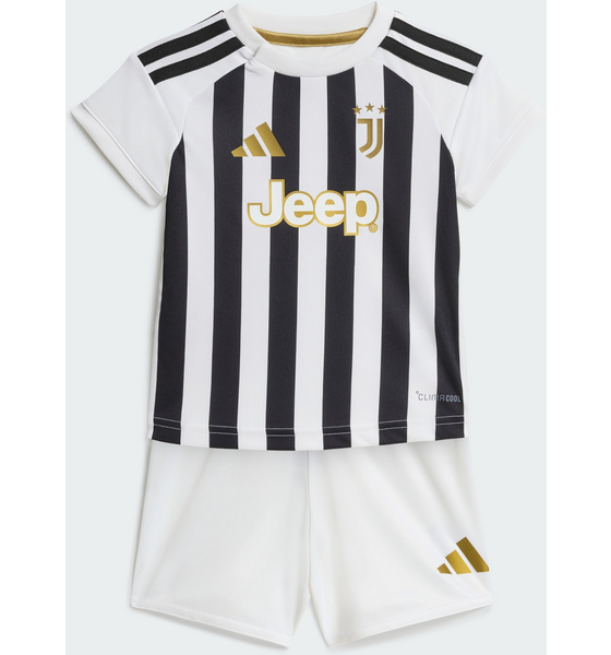 ADIDAS Adidas Juventus 26/27 Hemmaställ För Baby på
