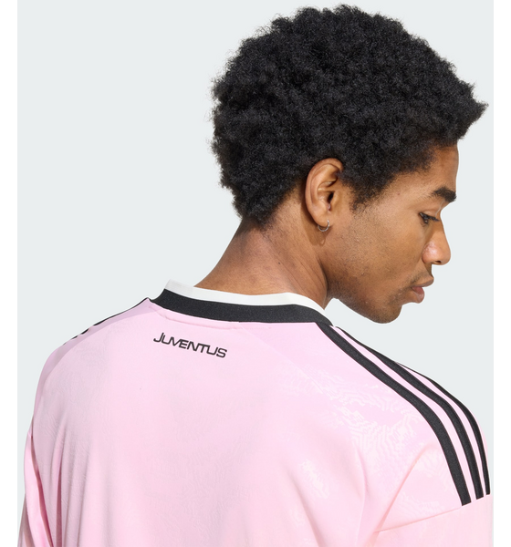 ADIDAS Adidas Juventus 26/27 Långärmad Bortatröja på