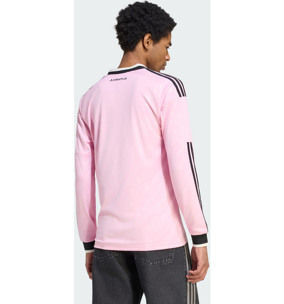 ADIDAS Adidas Juventus 26/27 Långärmad Bortatröja på