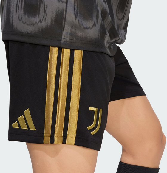 ADIDAS Adidas Juventus 26/27 Tredjeshorts på