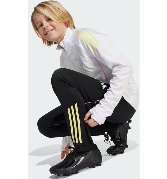 ADIDAS Adidas Juventus Tiro 25 Competition Träningsbyxor på