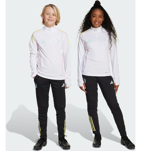 ADIDAS Adidas Juventus Tiro 25 Competition Träningsbyxor på