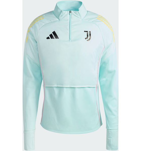ADIDAS Adidas Juventus Tiro 25 Competition Vinteranpassad Tröja på