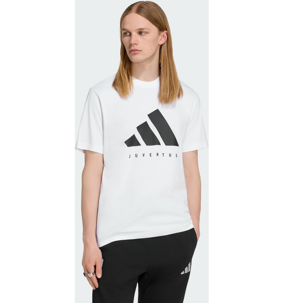ADIDAS Adidas Juventus Turin Dna Graphic T-shirt på