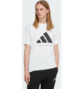 ADIDAS Adidas Juventus Turin Dna Graphic T-shirt på
