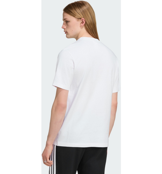 ADIDAS Adidas Juventus Turin Dna Graphic T-shirt på