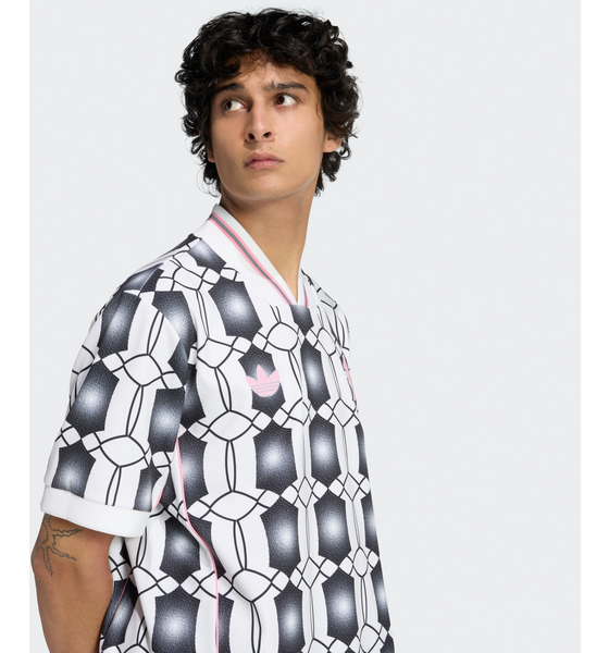 ADIDAS Adidas Juventus Turin Lfstlr Tröja på