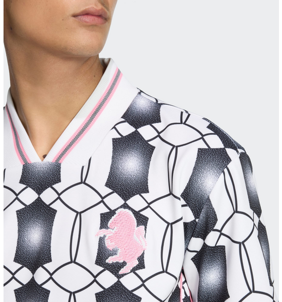 ADIDAS Adidas Juventus Turin Lfstlr Tröja på