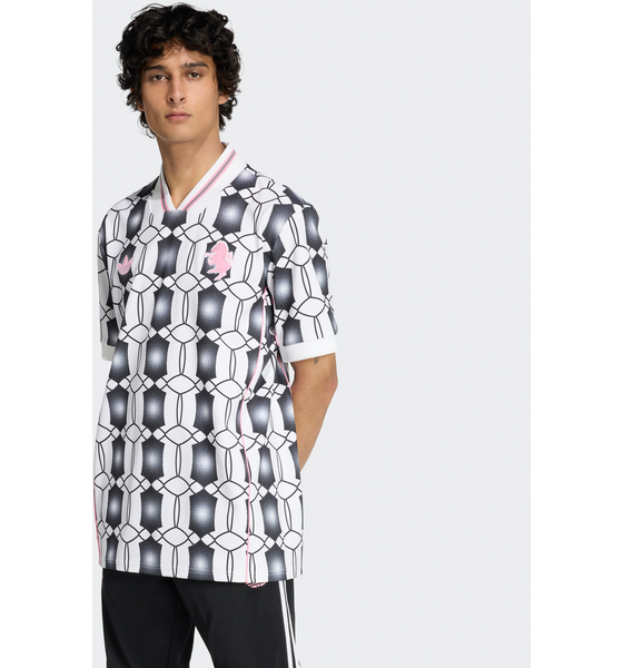 ADIDAS Adidas Juventus Turin Lfstlr Tröja på