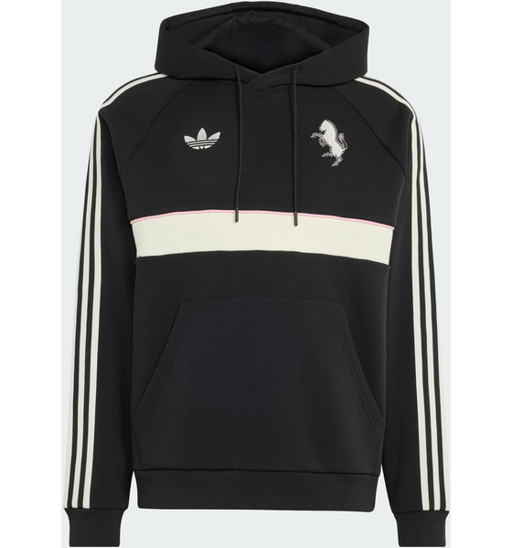 ADIDAS Adidas Juventus Turin Og Huvtröja på