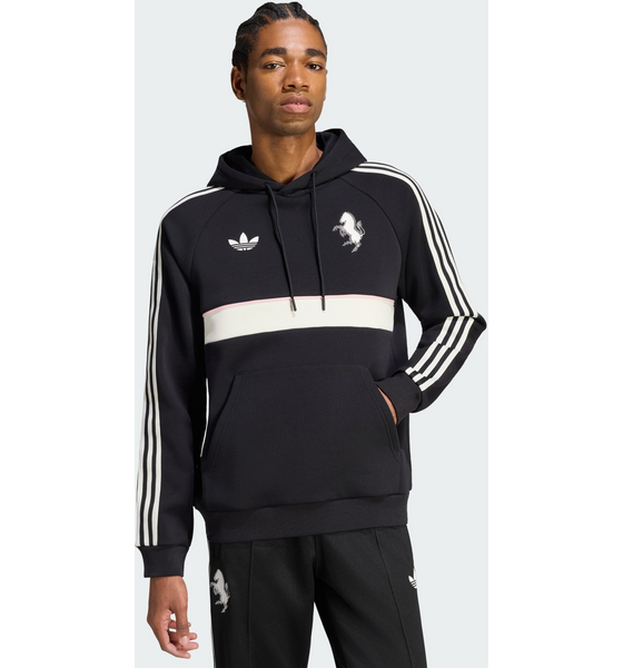 ADIDAS Adidas Juventus Turin Og Huvtröja på