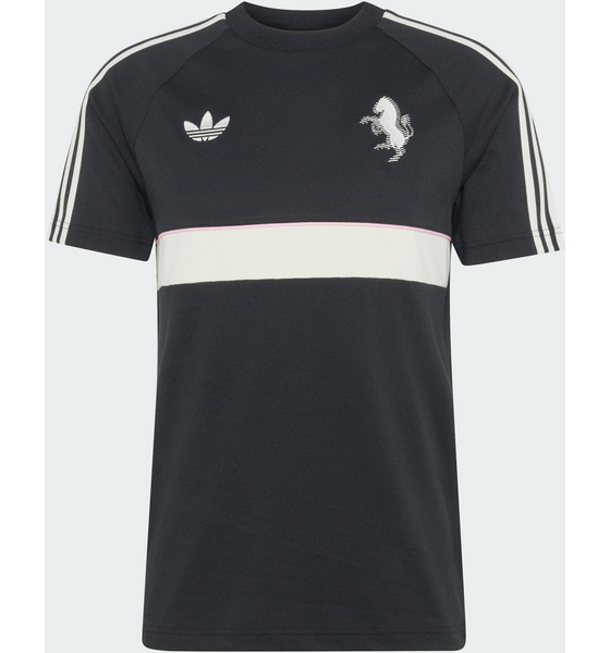 ADIDAS Adidas Juventus Turin Og T-shirt på