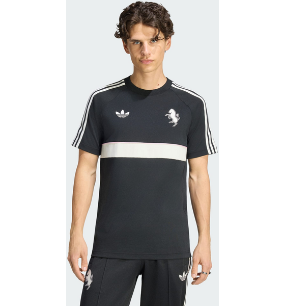 ADIDAS Adidas Juventus Turin Og T-shirt på