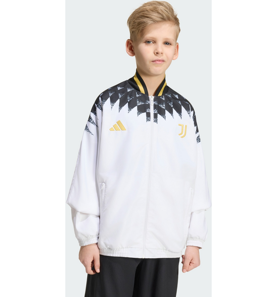 ADIDAS Adidas Juventus Turin Stadium Träningsjacka För Barn på