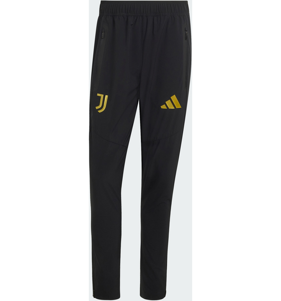 ADIDAS Adidas Juventus Turin Tiro Travel Byxor på