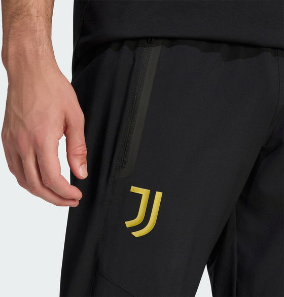 ADIDAS Adidas Juventus Turin Tiro Travel Byxor på