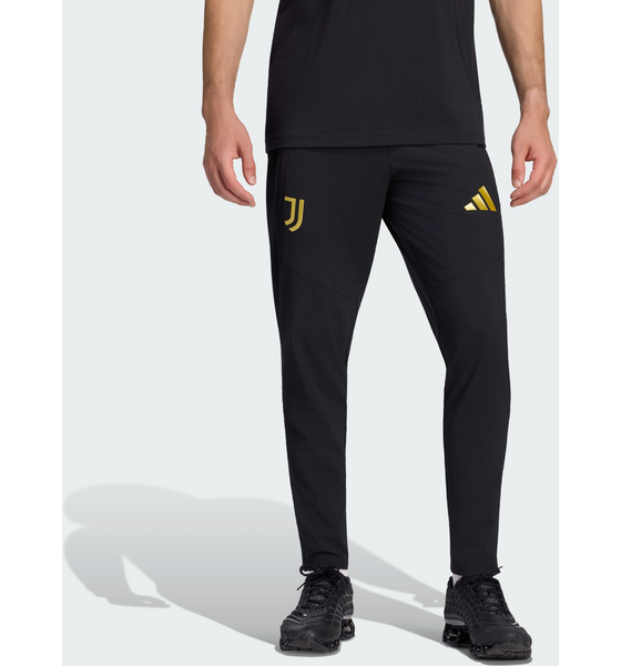 ADIDAS Adidas Juventus Turin Tiro Travel Byxor på