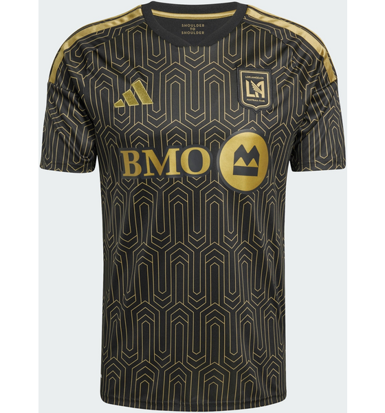 ADIDAS Adidas Lafc 26/27 Hemmatröja på