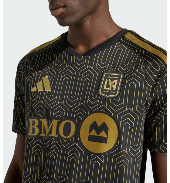 ADIDAS Adidas Lafc 26/27 Hemmatröja på