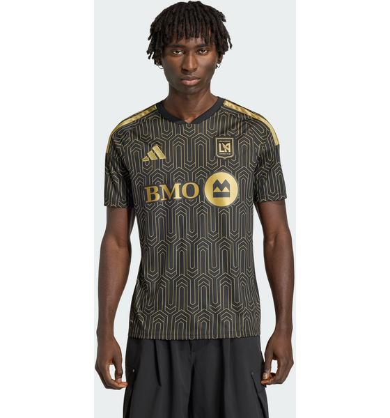 ADIDAS Adidas Lafc 26/27 Hemmatröja på