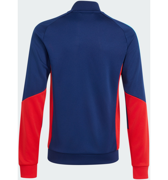 ADIDAS Adidas Lamine Yamal Tiro26 League Träningsjacka För Barn på