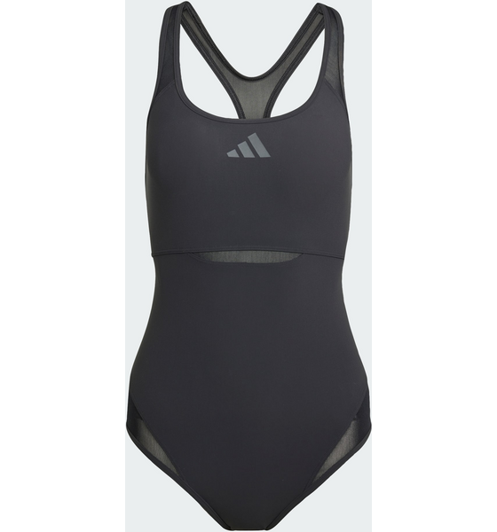 ADIDAS Adidas Lanelux Y-back Mesh Baddräkt på