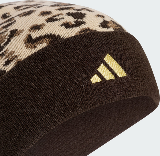 ADIDAS Adidas Leo Grafisk Mössa på