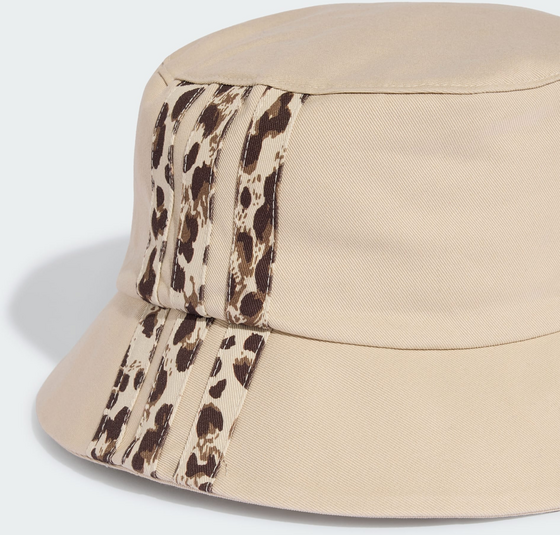 ADIDAS Adidas Leo Grafisk Solhatt på