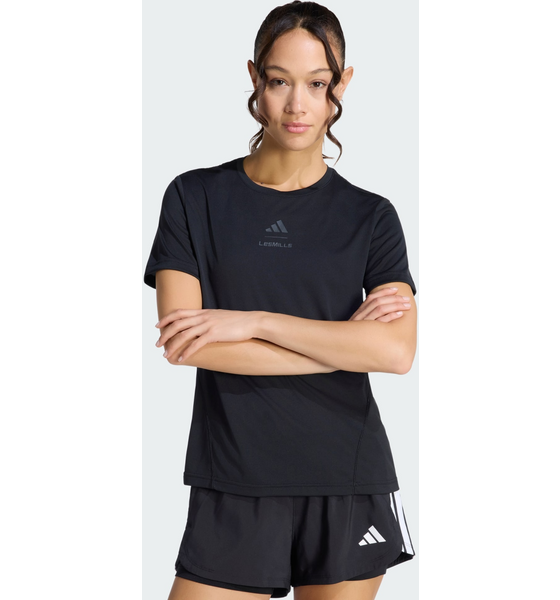 ADIDAS Adidas Les Mills Graphic T-shirt på