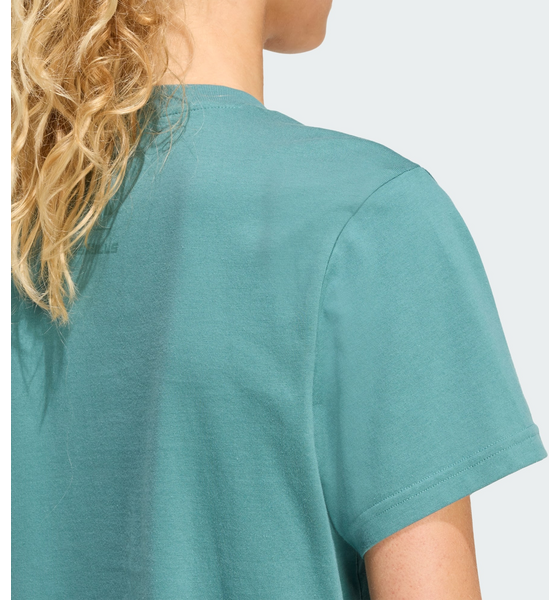 ADIDAS Adidas Lesmills Movers Graphic T-shirt på